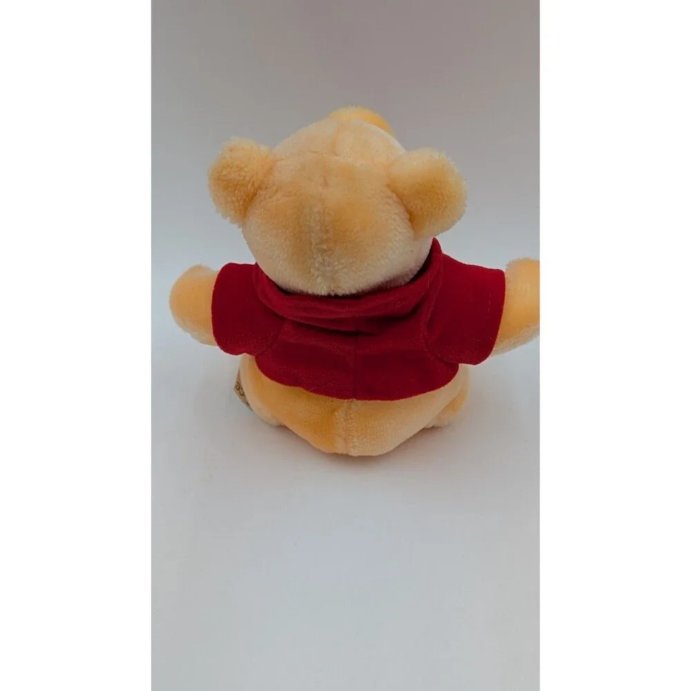 Vintage Winnie the Pooh Plush 8